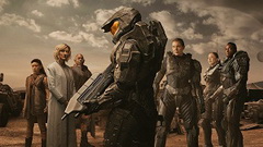 Хало / Halo (2022)